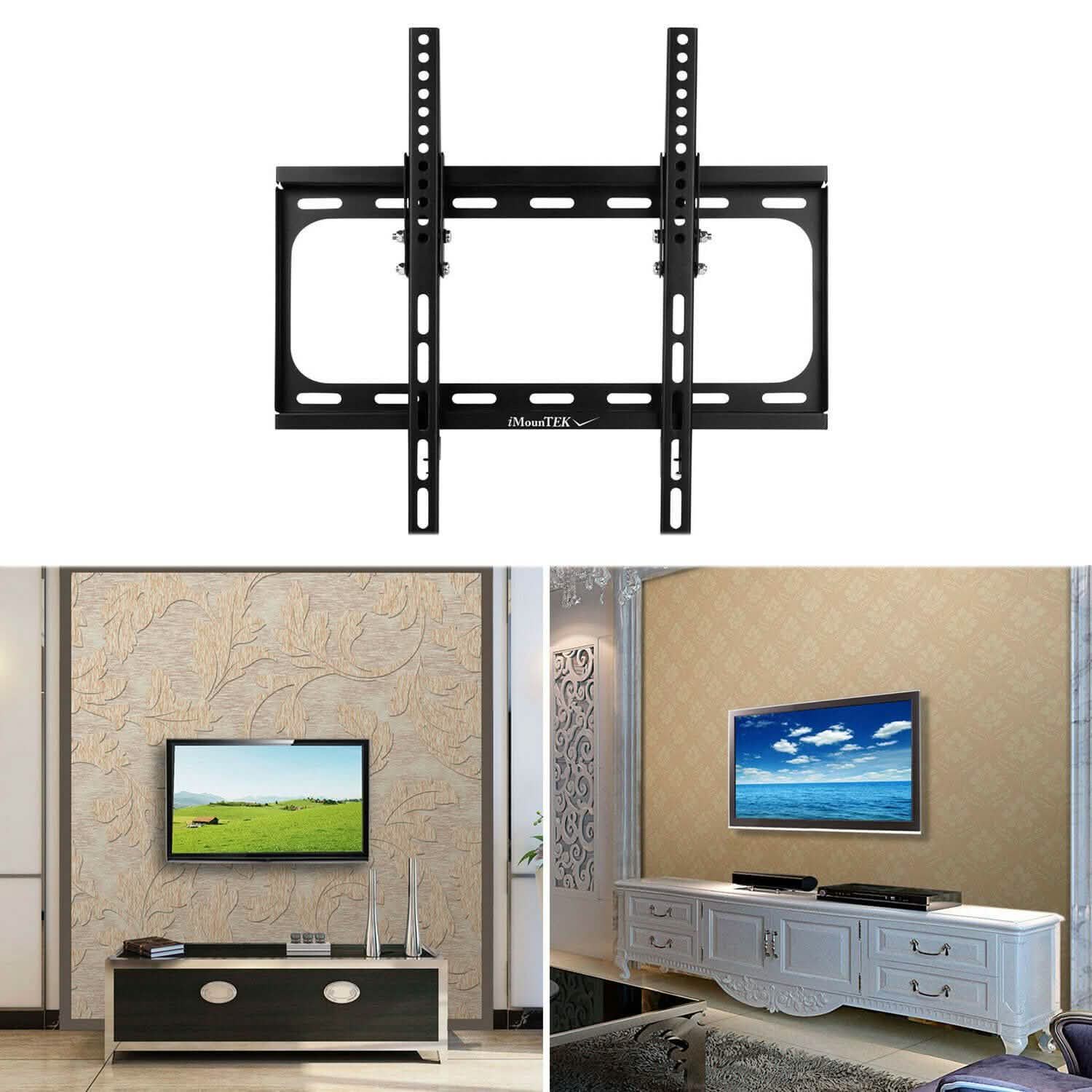 Tilt Wall Mount for 32