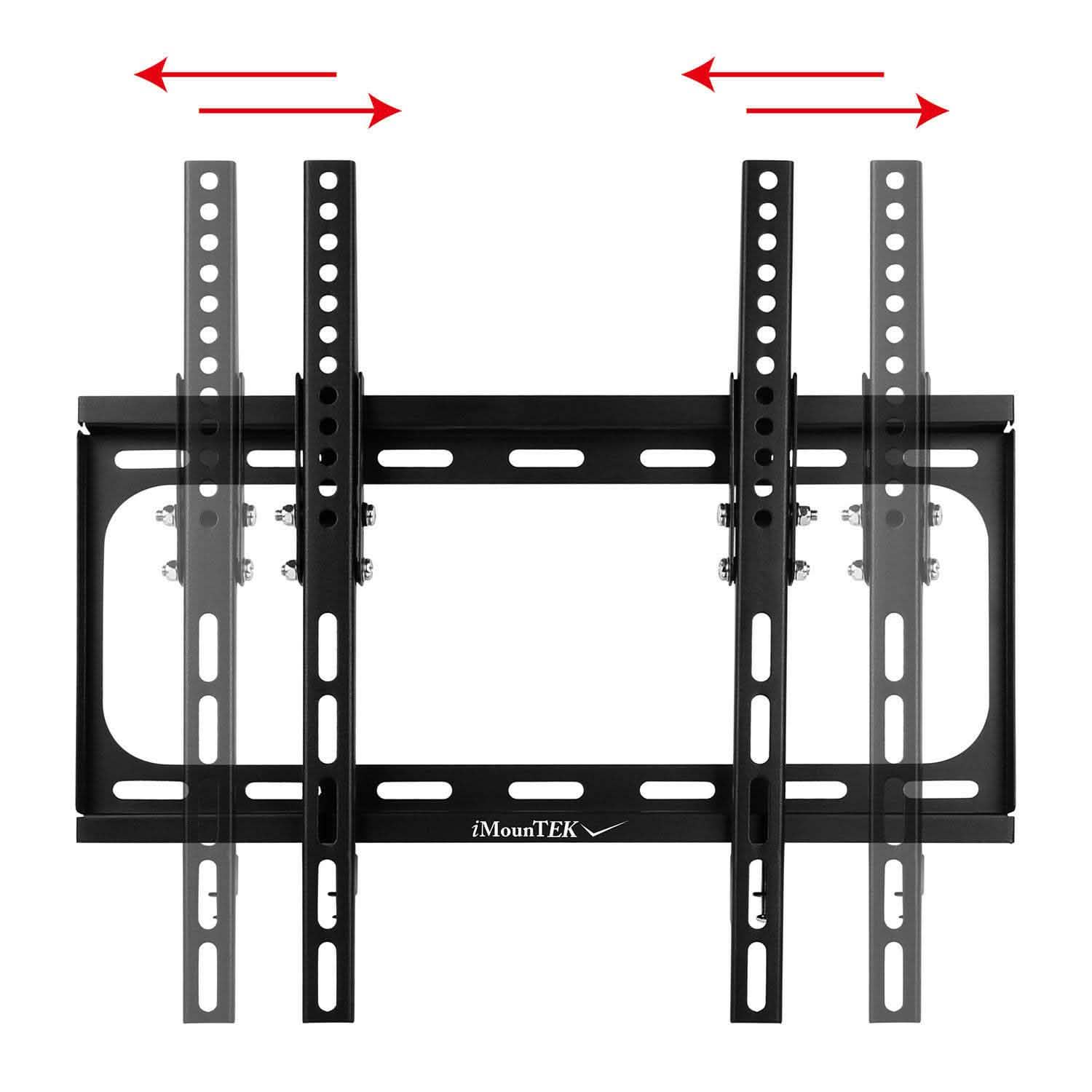 Tilt Wall Mount for 32