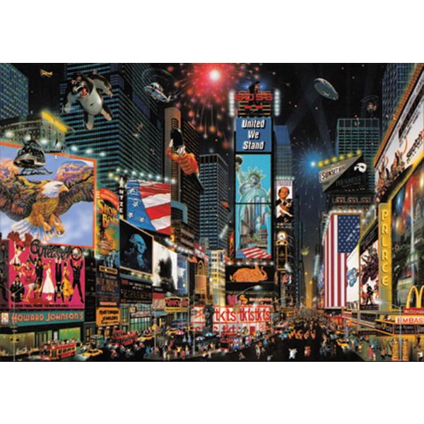 Alexander Chen - Times Square (FB)