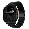 Legacy VN700 Titanium Apple Watch Band