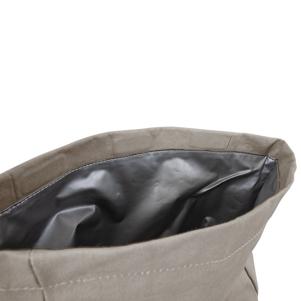 Carmel Roll Top Picnic Backpack Cooler