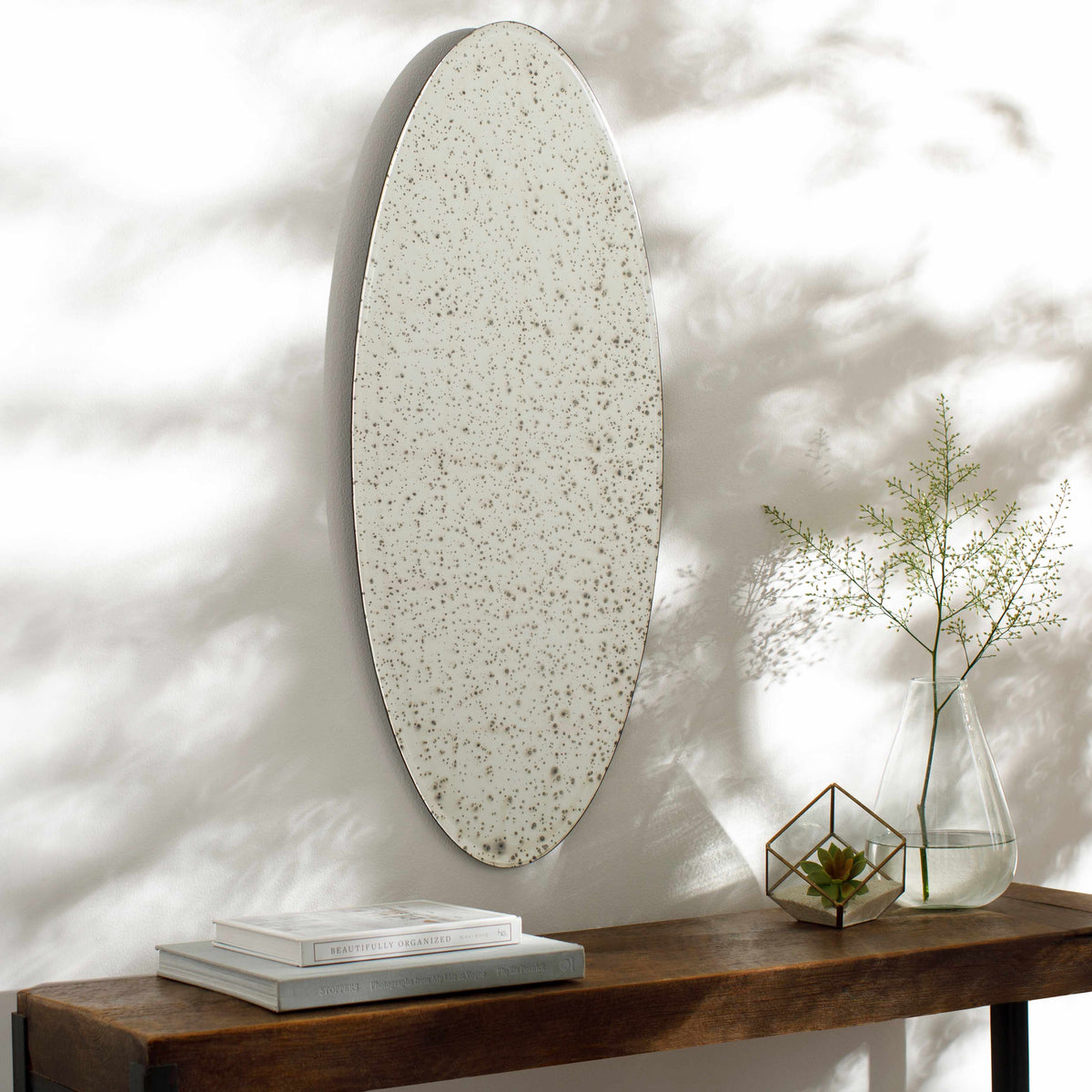 Tunga Mirror - Clearance