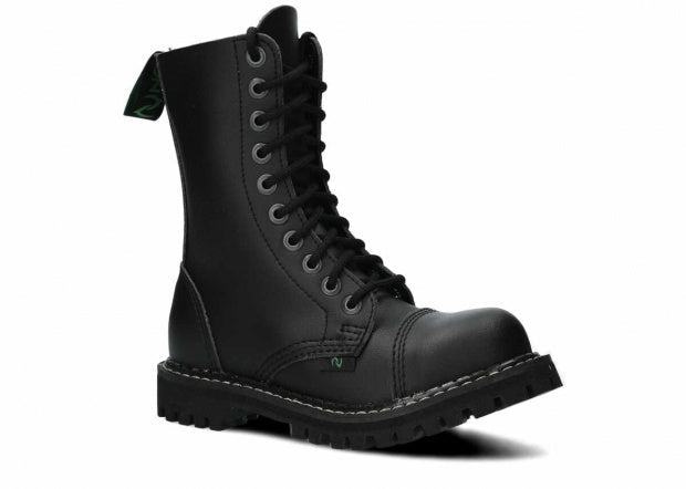 Charley 10 eyelets (Men)