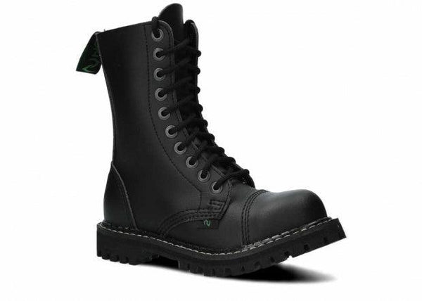 Charley 10 eyelets (Men)