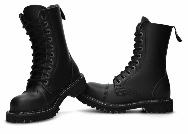 Charley 10 eyelets (Men)