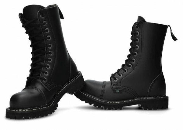 Charley 10 eyelets (Men)
