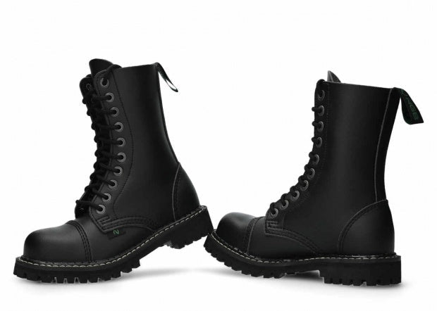 Charley 10 eyelets (Men)