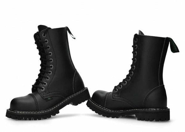 Charley 10 eyelets (Men)