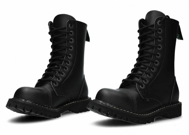 Charley 10 eyelets (Men)