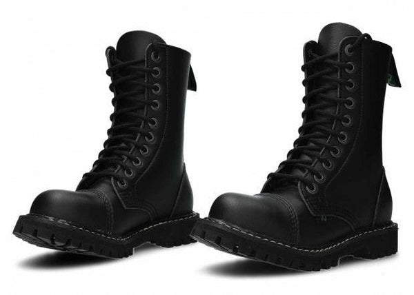 Charley 10 eyelets (Men)