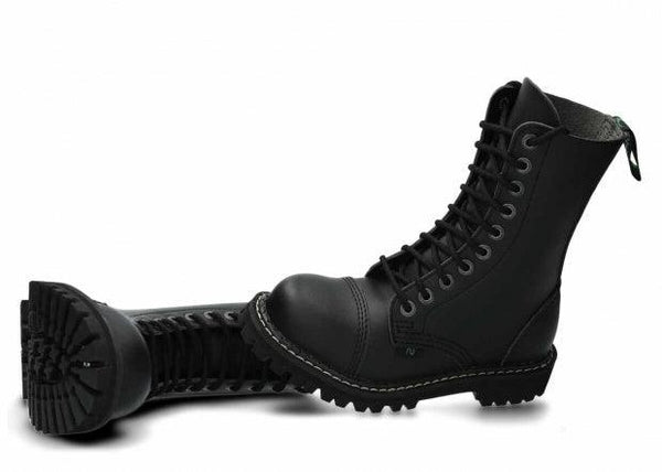 Charley 10 eyelets (Men)