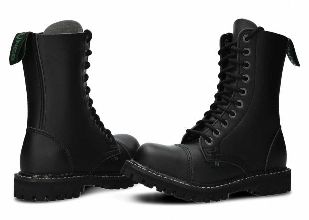 Charley 10 eyelets (Men)