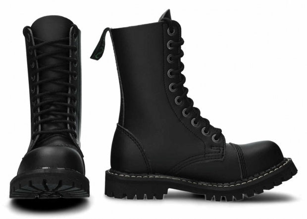 Charley 10 eyelets (Men)