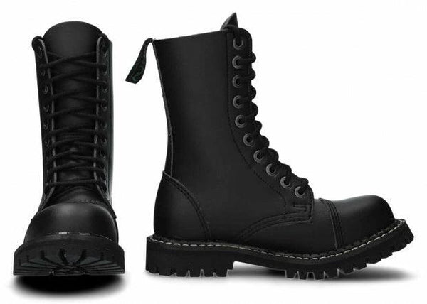 Charley 10 eyelets (Men)