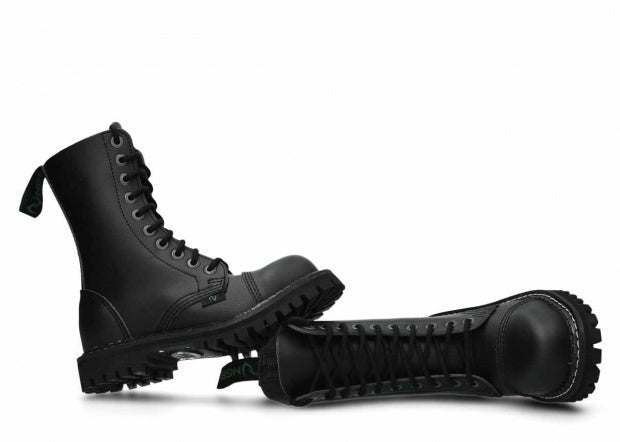 Charley 10 eyelets (Men)