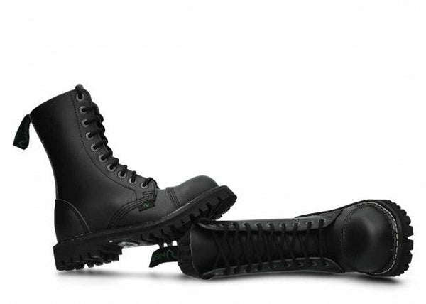 Charley 10 eyelets (Men)