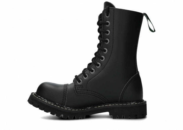 Charley 10 eyelets (Men)