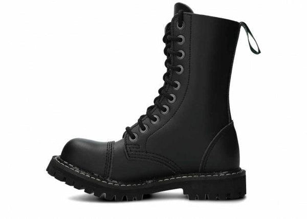 Charley 10 eyelets (Men)