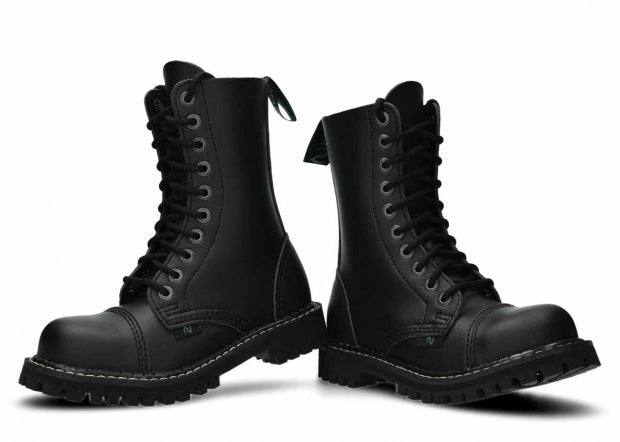 Charley 10 eyelets (Men)