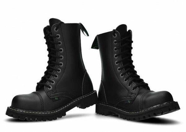 Charley 10 eyelets (Men)