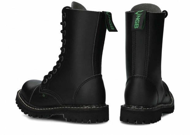 Charley 10 eyelets (Men)