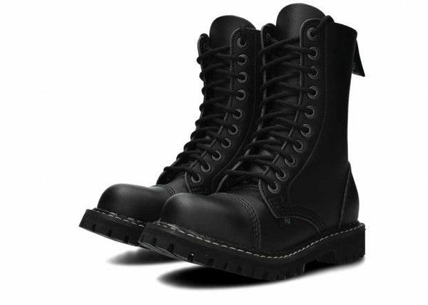 Charley 10 eyelets (Men)