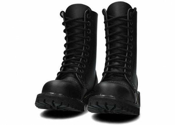 Charley 10 eyelets (Men)