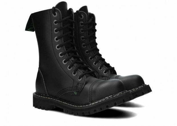 Charley 10 eyelets (Men)