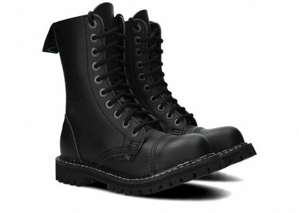 Charley 10 eyelets (Men)