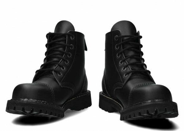 Charley 6 eyelets (Men)