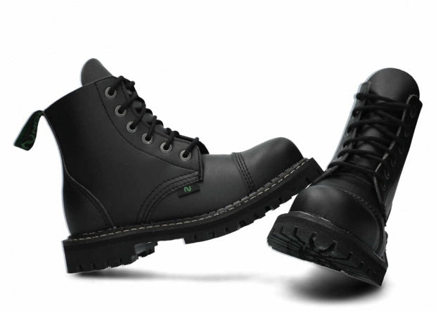 Charley 6 eyelets (Men)