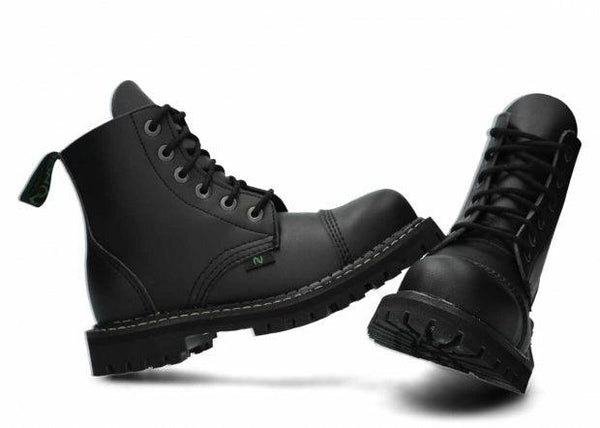 Charley 6 eyelets (Men)