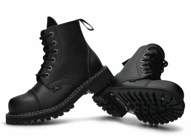 Charley 6 eyelets (Men)