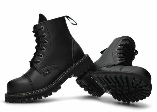 Charley 6 eyelets (Men)