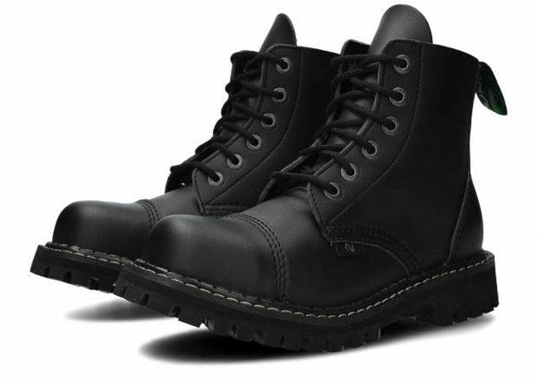 Charley 6 eyelets (Men)