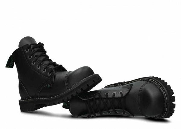 Charley 6 eyelets (Men)