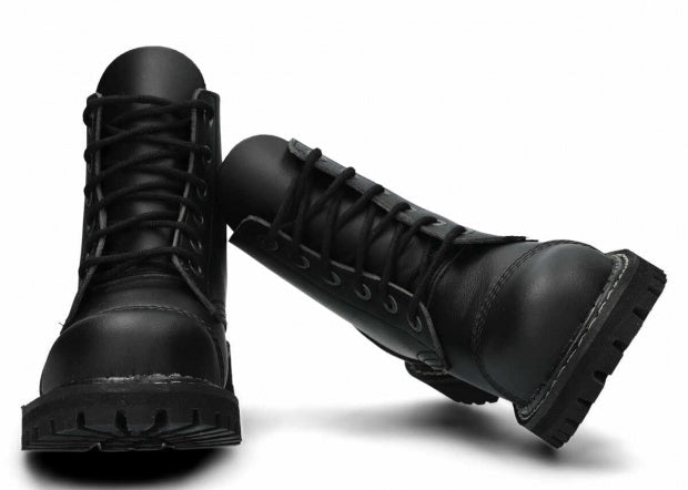 Charley 6 eyelets (Men)