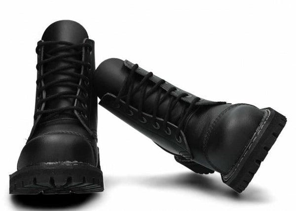 Charley 6 eyelets (Men)