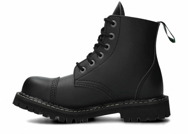 Charley 6 eyelets (Men)