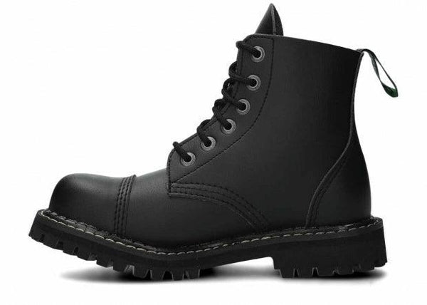 Charley 6 eyelets (Men)