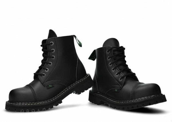 Charley 6 eyelets (Men)