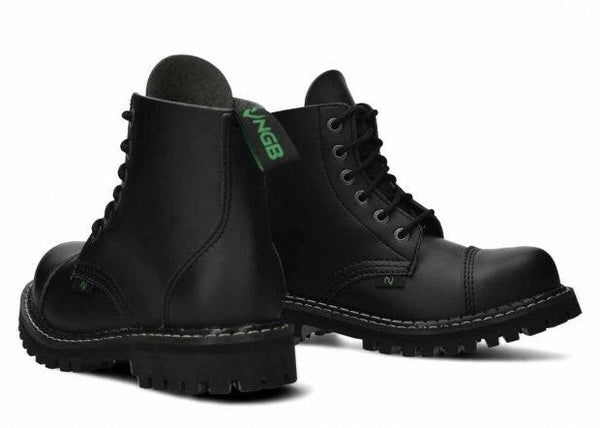 Charley 6 eyelets (Men)