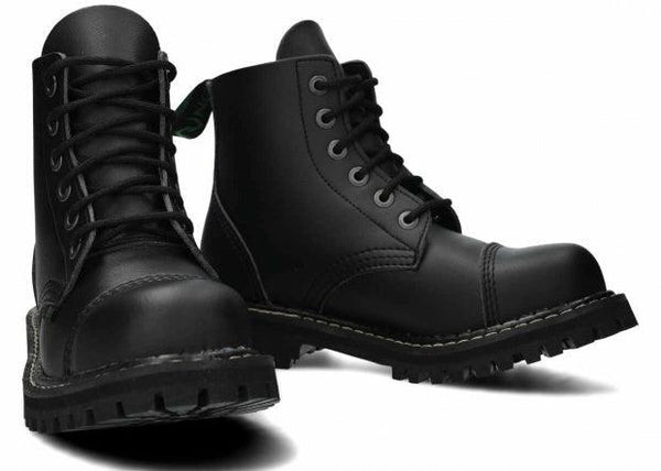 Charley 6 eyelets (Men)