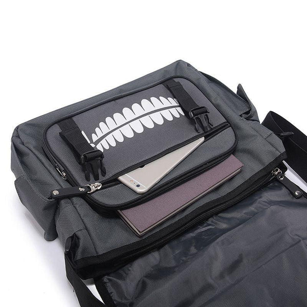 Tokyo Ghoul Messenger Bag