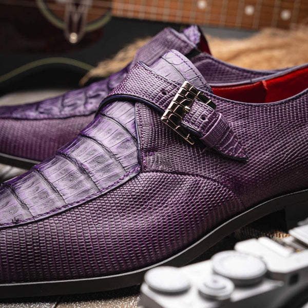 Toluca Purple