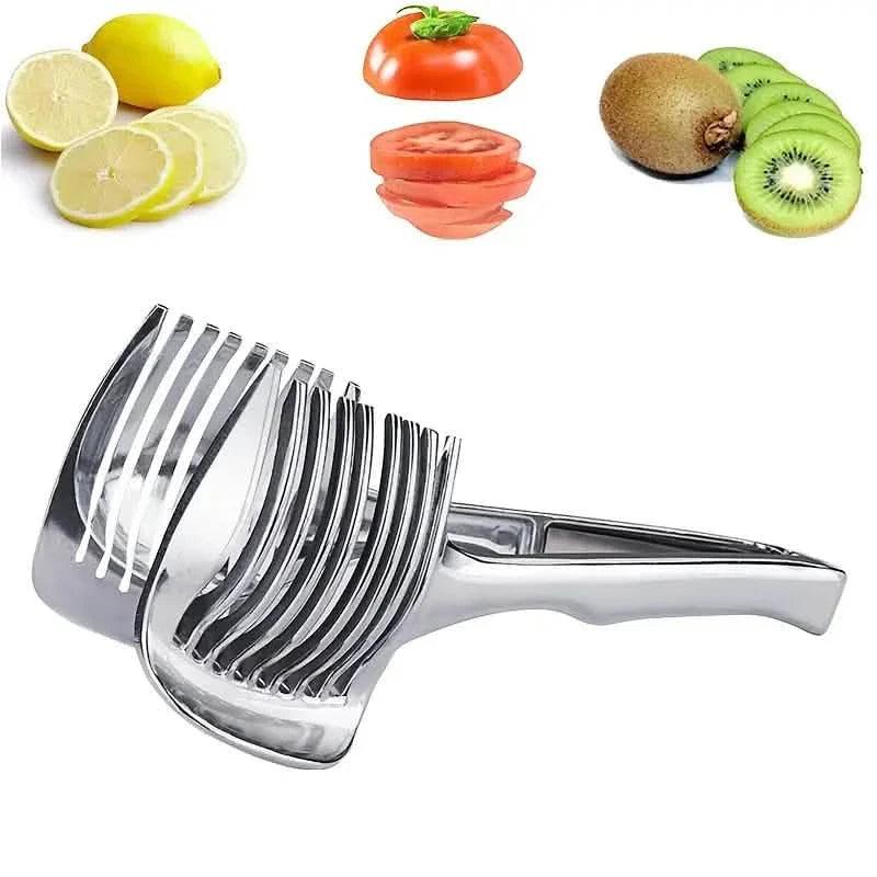 Tomato Lemon Slicer Holder
