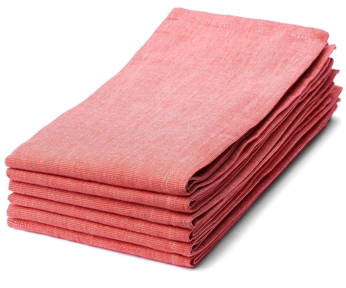 Cotton Cloth Napkins