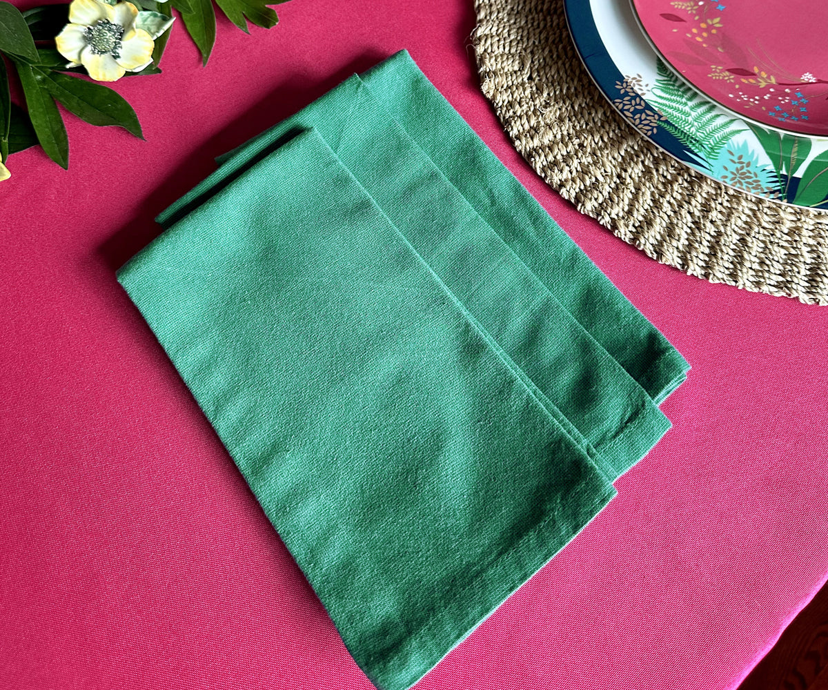 Cotton Cloth Napkins