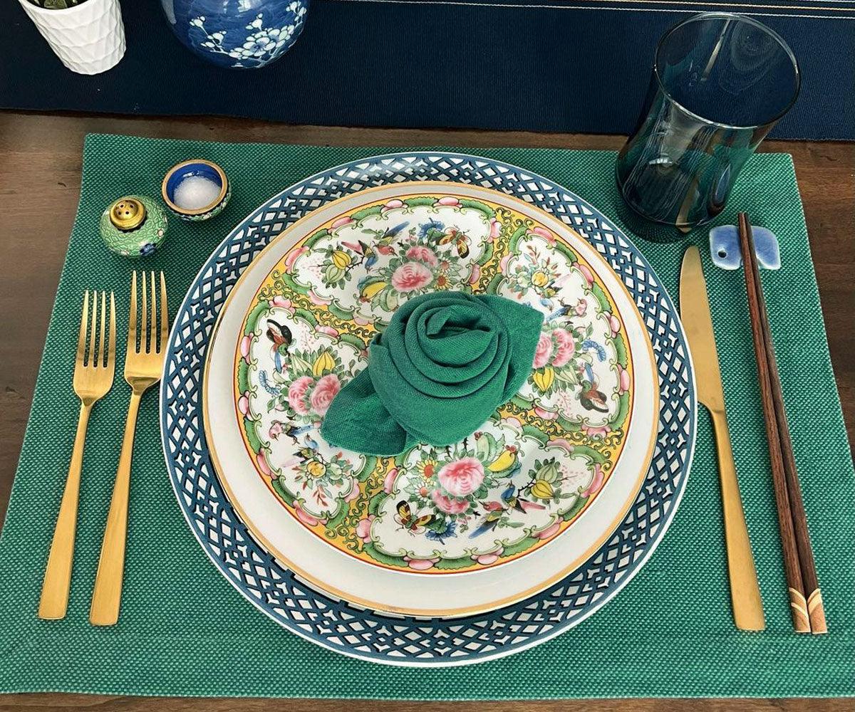 Cotton Placemats - Cloth Placemats