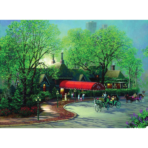 Alexander Chen - Tavern on the Green (FB)